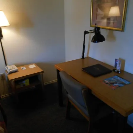 The Antonian Hotel